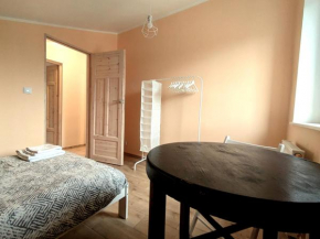 Loft Apartment, Gdansk